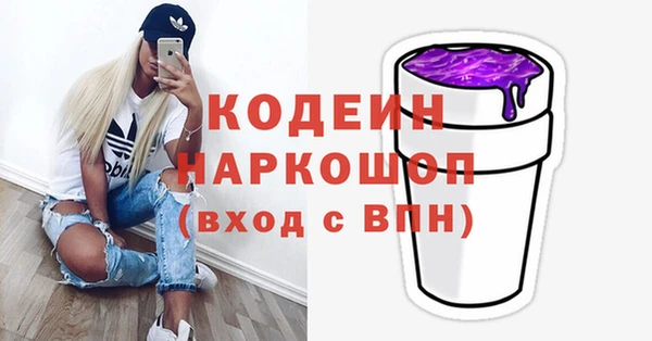хмурый Абинск