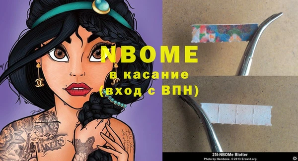стаф Абаза